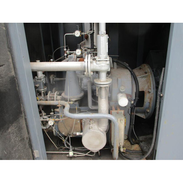 1999 Atlas-Copco ZR 110 - 10 - 50-49125959