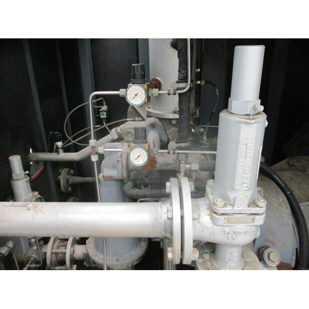 1999 Atlas-Copco ZR 110 - 10 - 50-49125960
