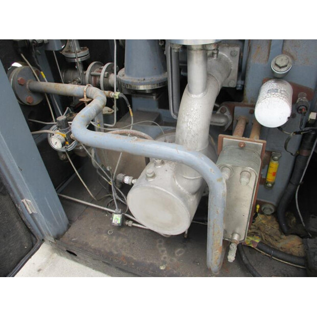 1999 Atlas-Copco ZR 110 - 10 - 50-49125961