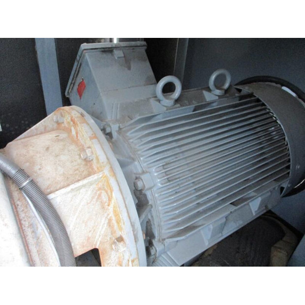 1999 Atlas-Copco ZR 110 - 10 - 50-49125962