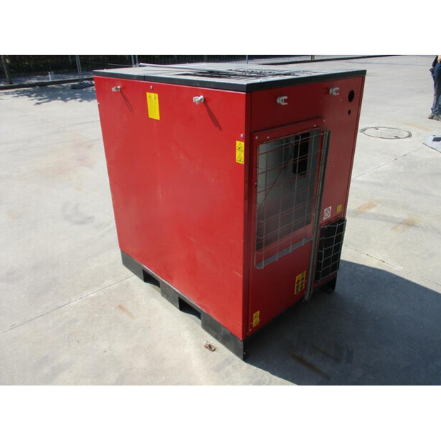 2013 CHICAGO PNEUMATIC CPVS 25-49125978