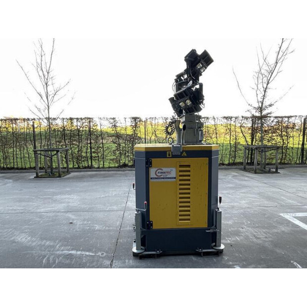 2019 Atlas-Copco HILIGHT B5-49125997