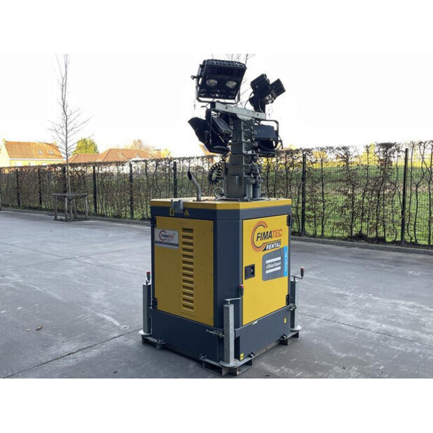 2019 Atlas-Copco HILIGHT B5-49125998