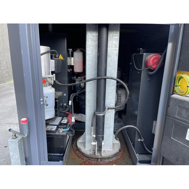 2019 Atlas-Copco HILIGHT B5-49125999