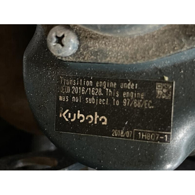 2019 Atlas-Copco HILIGHT B5-49126001