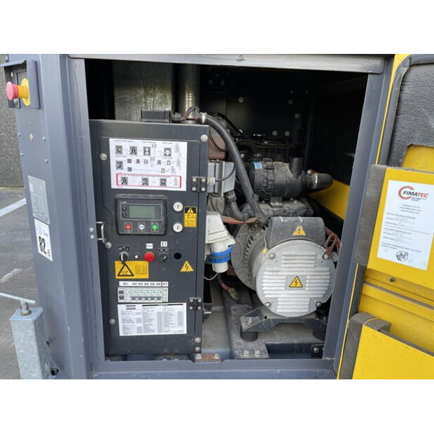 2019 Atlas-Copco HILIGHT B5-49126002
