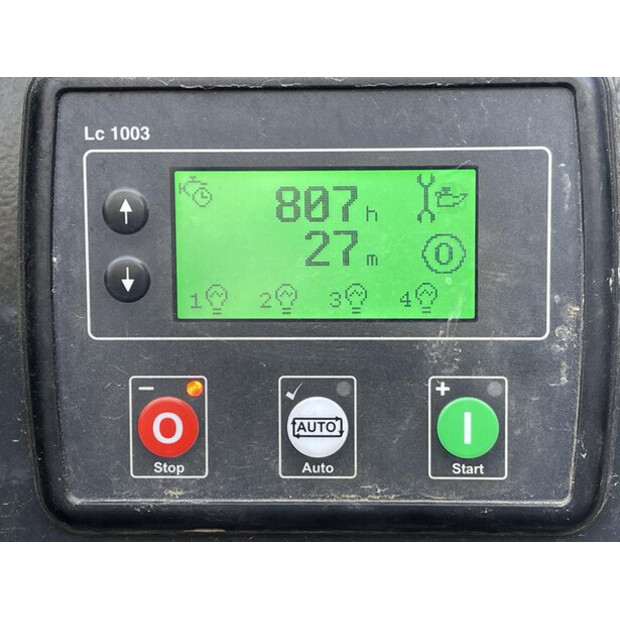 2019 Atlas-Copco HILIGHT B5-49126003