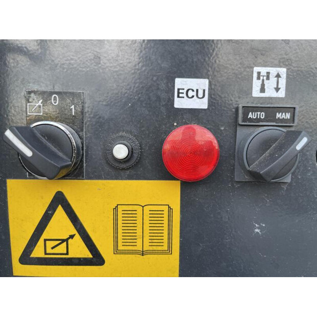 2019 Atlas-Copco HILIGHT B5-49126004