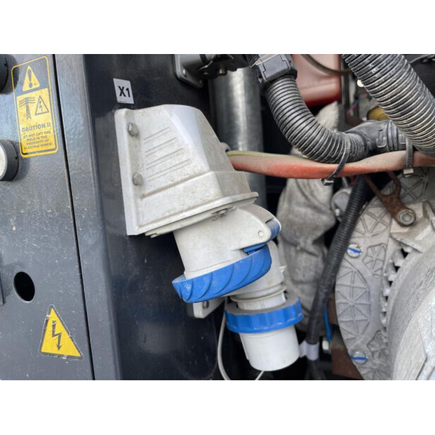 2019 Atlas-Copco HILIGHT B5-49126006