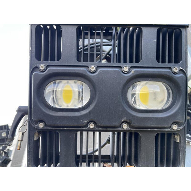 2019 Atlas-Copco HILIGHT B5-49126007
