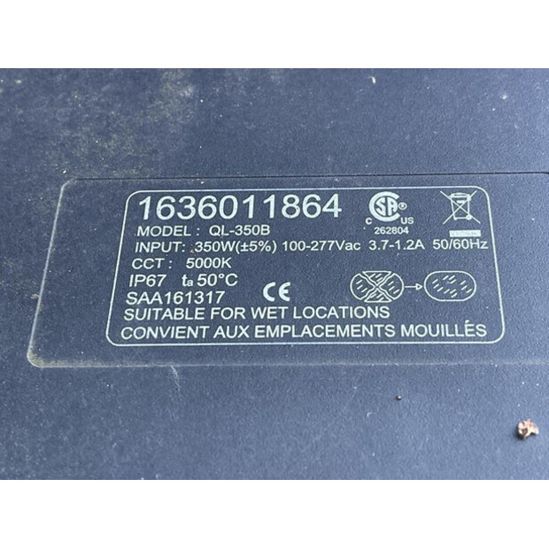 2019 Atlas-Copco HILIGHT B5-49126008