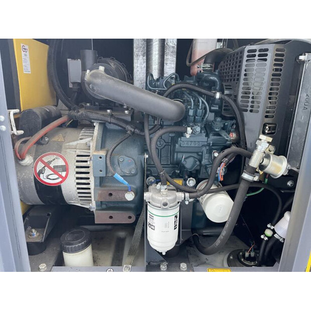 2019 Atlas-Copco HILIGHT B5-49126014