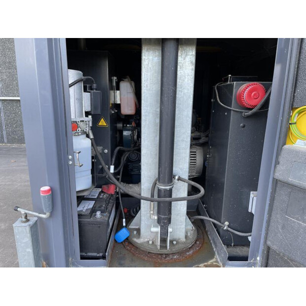 2019 Atlas-Copco HILIGHT B5-49126015