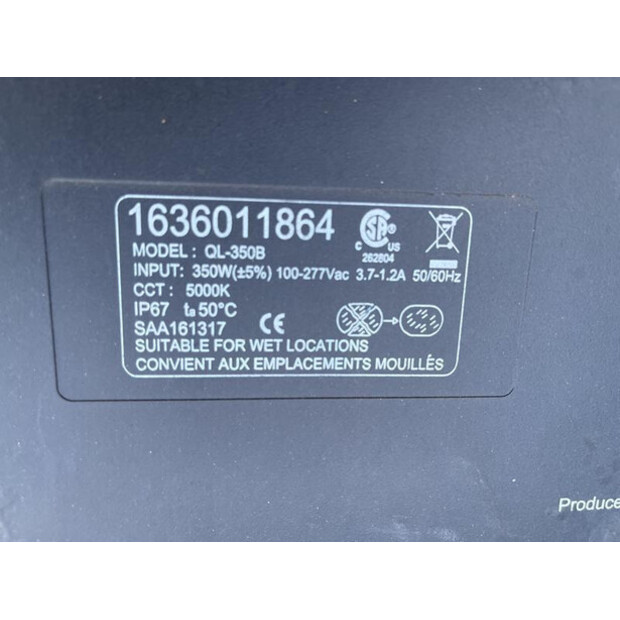 2019 Atlas-Copco HILIGHT B5-49126017