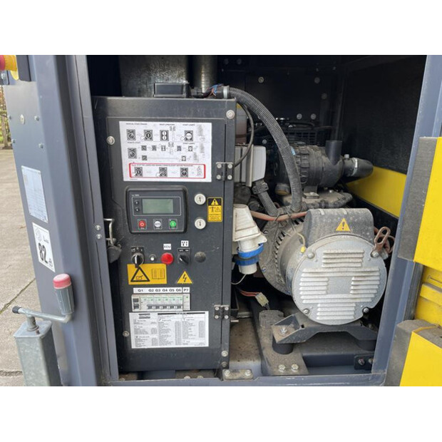 2019 Atlas-Copco HILIGHT B5-49126018