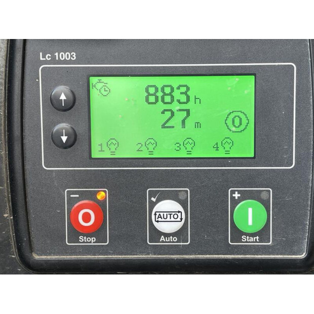 2019 Atlas-Copco HILIGHT B5-49126019