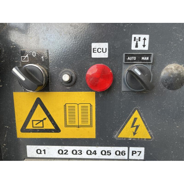 2019 Atlas-Copco HILIGHT B5-49126020