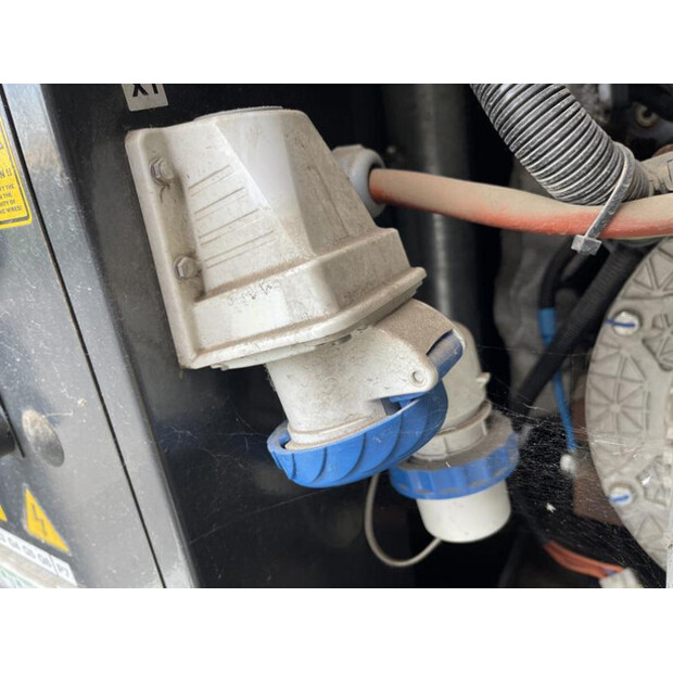 2019 Atlas-Copco HILIGHT B5-49126022