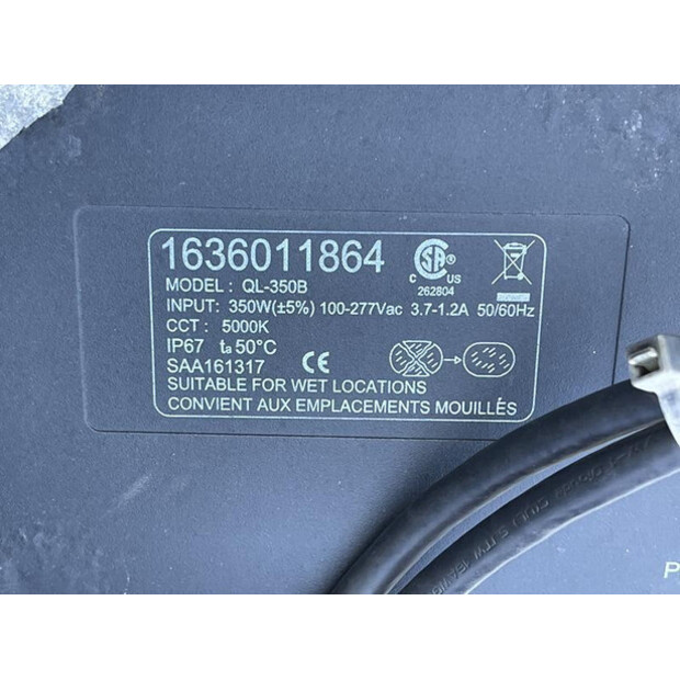 2019 Atlas-Copco HILIGHT B5-49126029