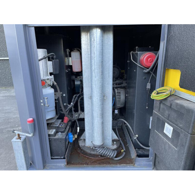2019 Atlas-Copco HILIGHT B5-49126030