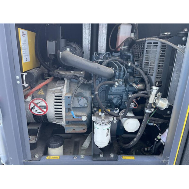 2019 Atlas-Copco HILIGHT B5-49126031