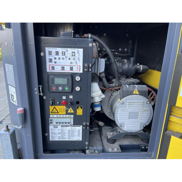 2019 Atlas-Copco HILIGHT B5-49126032