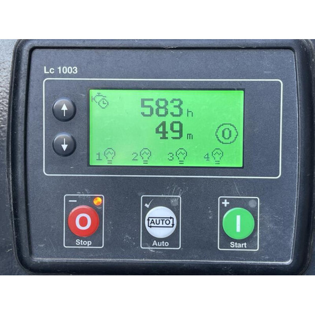 2019 Atlas-Copco HILIGHT B5-49126033