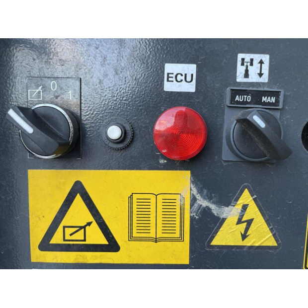 2019 Atlas-Copco HILIGHT B5-49126034
