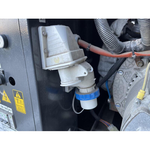 2019 Atlas-Copco HILIGHT B5-49126036
