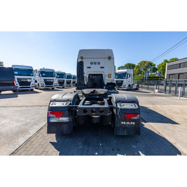 2017 MAN TGS 18.460-49126041