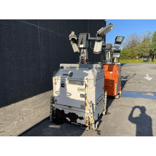 2014 Tower Light HYDRO POWERCUBE LED-49126047