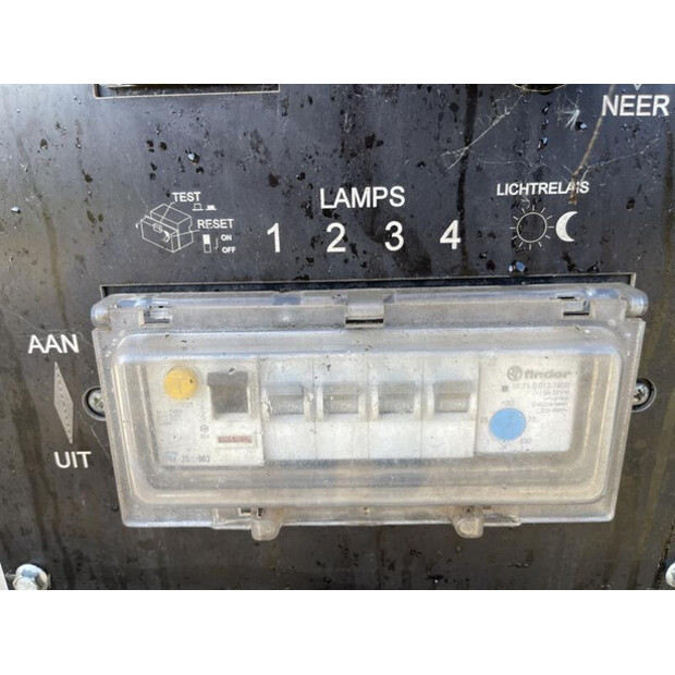 2014 Tower Light HYDRO POWERCUBE LED-49126066
