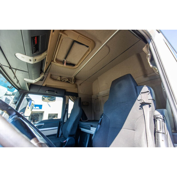 2017 MAN TGS 18.460-49126073