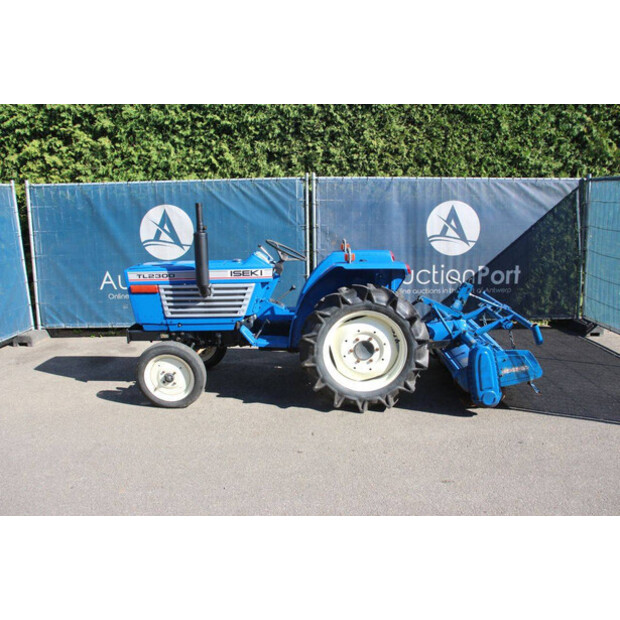 Iseki TL2300-49126225