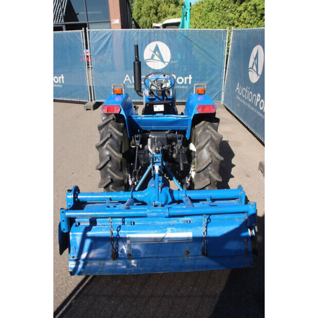Iseki TL2300-49126227