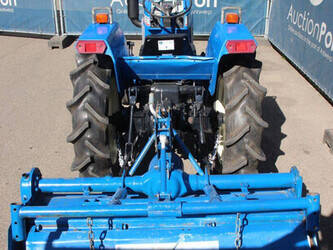 iseki-tl2300-1488811-49126227