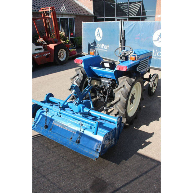 Iseki TL2300-49126228