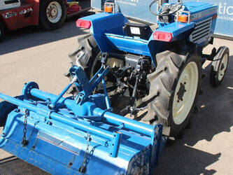 iseki-tl2300-1488811-49126228