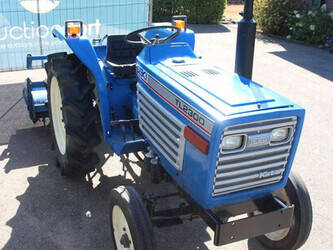 iseki-tl2300-1488811-49126229