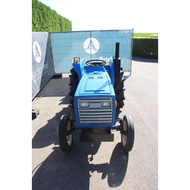 Iseki TL2300-49126230