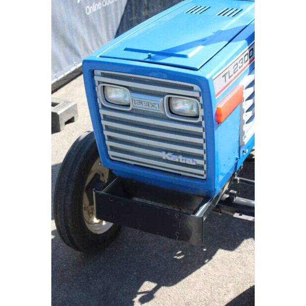 Iseki TL2300-49126232
