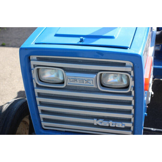Iseki TL2300-49126233