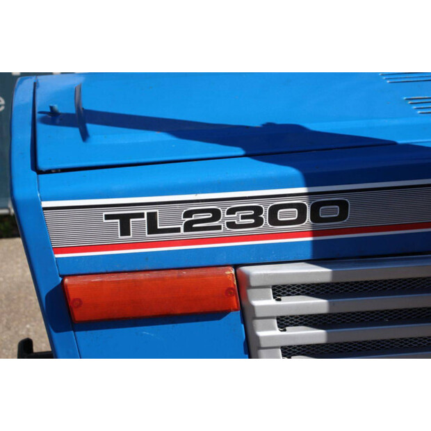 Iseki TL2300-49126235