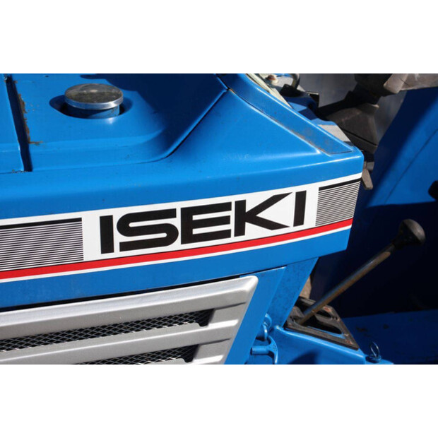 Iseki TL2300-49126236