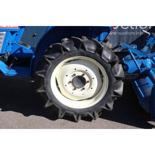 Iseki TL2300-49126238
