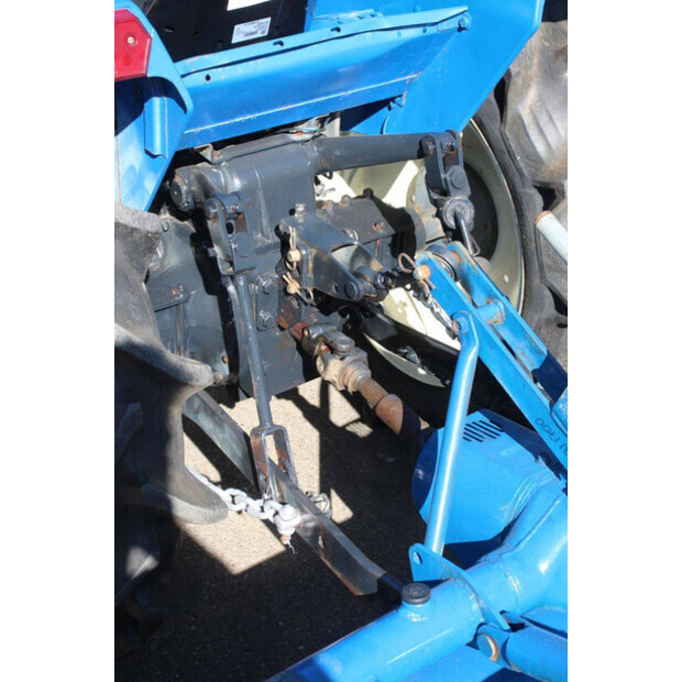 Iseki TL2300-49126240