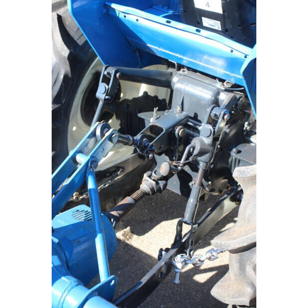 Iseki TL2300-49126241
