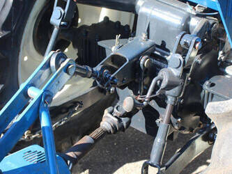 iseki-tl2300-1488811-49126241
