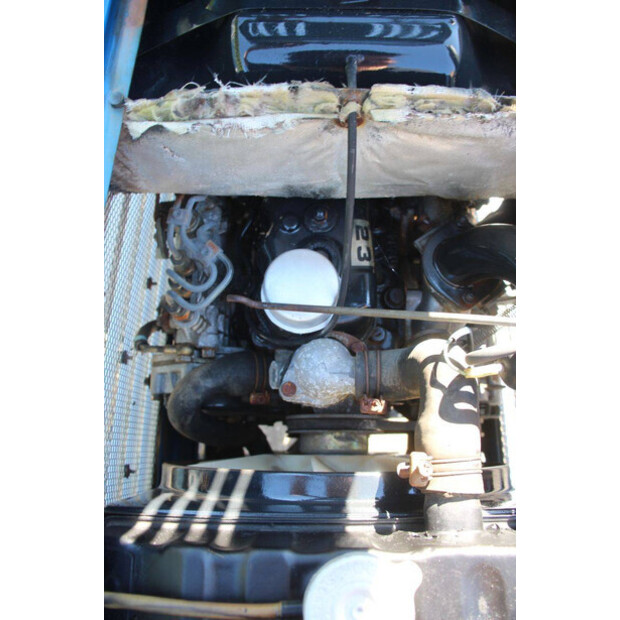 Iseki TL2300-49126243
