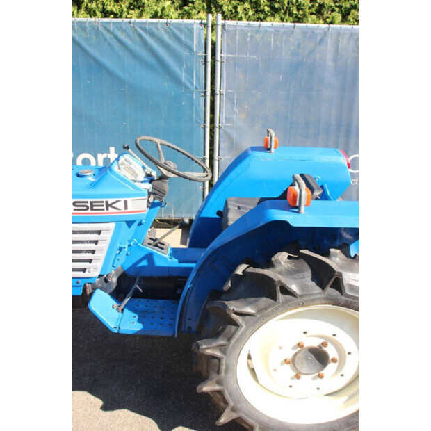 Iseki TL2300-49126244